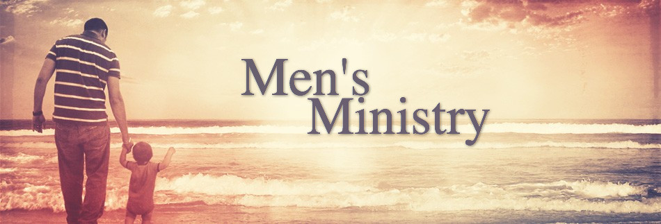 The Love of the Father Ministry Website Banner