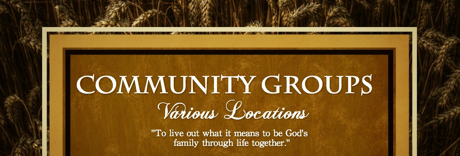 The Rich Fool Ministry Website Banner