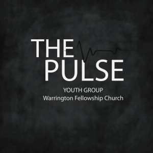 Large The Pulse Logo