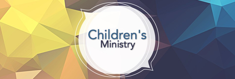 Power of Prayer Church Website Banner