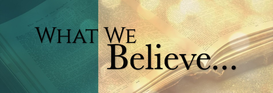 Bible Study Website Banner Design